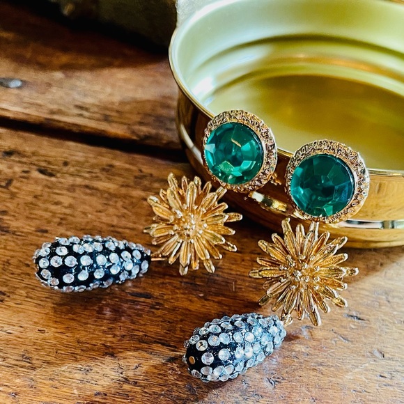 Anthropologie Jewelry - NEW It’s Called Fashion Drop Earrings